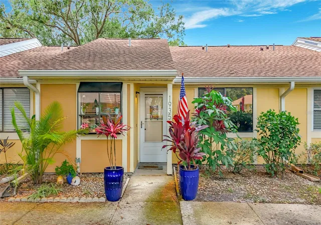 Photo 1 of Condo for sale at 1935 Peppermill Dr #C, Clearwater, FL 33763 | MLS# TB8520619 | Listing updated on 2026-09-05