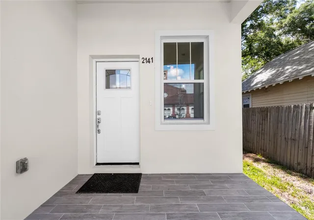 Photo 2 of Single family home for sale at 2141 Upton Ct S, St Petersburg, FL 33712 | MLS# TB8520621 | Listing updated on 2026-09-25