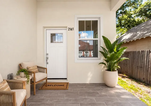 Photo 3 of Single family home for sale at 2141 Upton Ct S, St Petersburg, FL 33712 | MLS# TB8520621 | Listing updated on 2026-09-25