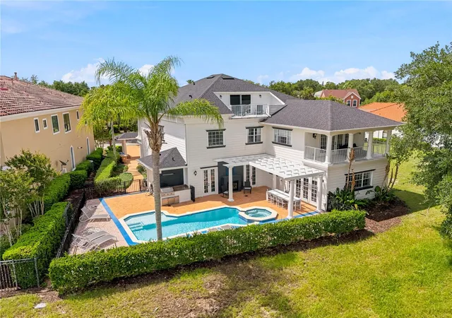 Photo 2 of Mansion for sale at 7481 Gathering Loop, Reunion, FL 34747 | MLS# O6418002 | Listing updated on 2026-08-01