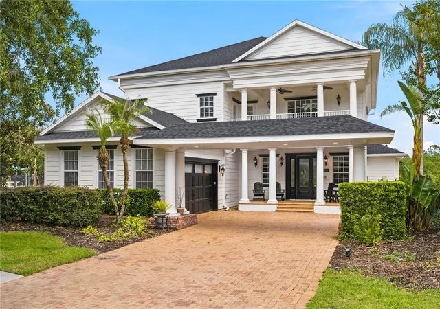 Photo 1 of Mansion for sale at 7481 Gathering Loop, Reunion, FL 34747 | MLS# O6418002 | Listing updated on 2026-08-01