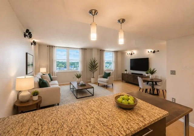 2nd image of 701 S Madison Ave, Clearwater, FL 33756
