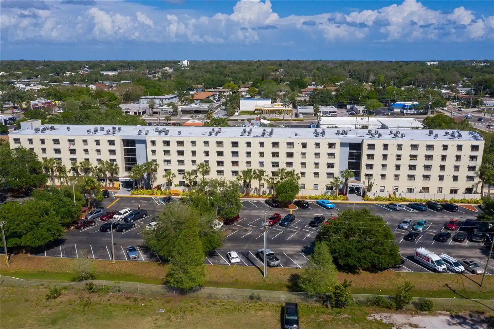 Listing Photo 34 - Condo for sale in 701 S Madison Ave located at 701 S Madison Ave, Clearwater, FL 33756 - Unit #502