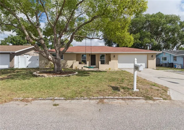 Photo 1 of Single family home for sale at 7528 Scottie Dr, Port Richey, FL 34668 | MLS# TB8520637 | Listing updated on 2026-07-25