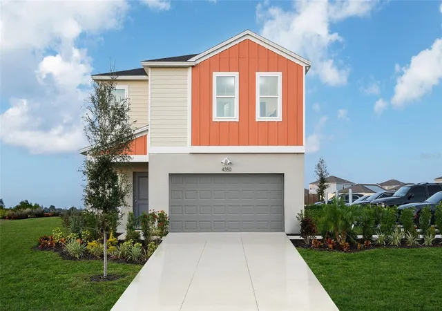 1st image of 15208 Maude Landing Loop, Wimauma, FL 33598 | MLS# TB8520638