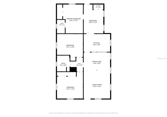 Homes for sale in Tampa, FL | 2815 N Taliaferro Ave, Tampa, FL 33602 | MLS# TB8520641