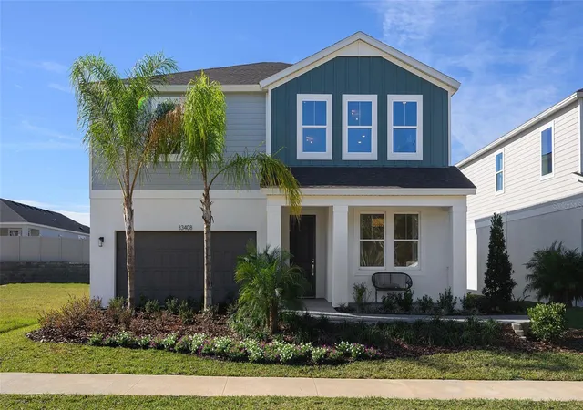 Photo 1 of Sale Pending at 33619 Twilight Sea Pl, Dade City, FL 33525 | MLS# TB8520642 | Listing updated on 2026-09-08