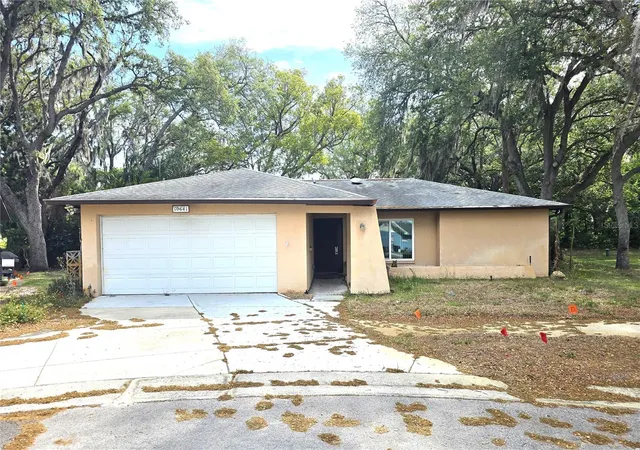 Photo 1 of Single family home for sale at 10641 Timber Ln, Port Richey, FL 34668 | MLS# TB8520643 | Listing updated on 2026-07-31
