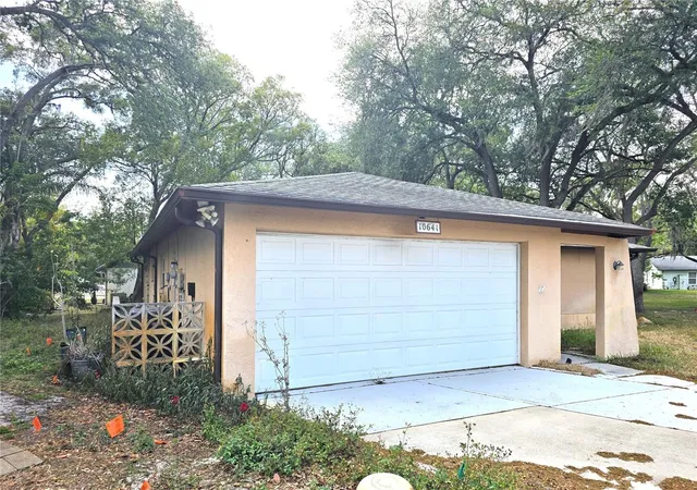 Photo 1 of Single family home for sale at 10641 Timber Ln, Port Richey, FL 34668 | MLS# TB8520643 | Listing updated on 2026-07-31