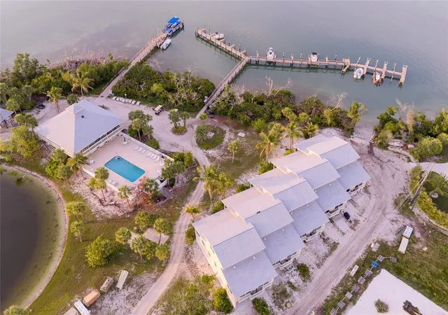 Homes for sale in Placida, FL | 9400 Little Gasparilla Is #A8, Placida, FL 33946 | MLS# D6147843