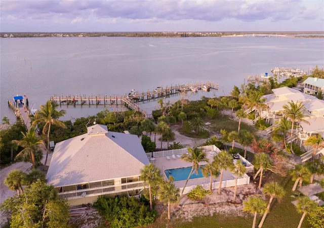 Homes for sale in Placida, FL | 9400 Little Gasparilla Is #A8, Placida, FL 33946 | MLS# D6147843