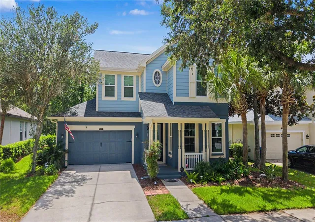 Homes for sale in Land O Lakes, FL | 8137 Lagerfeld Dr, Land O Lakes, FL 34637 | MLS# TB8520645