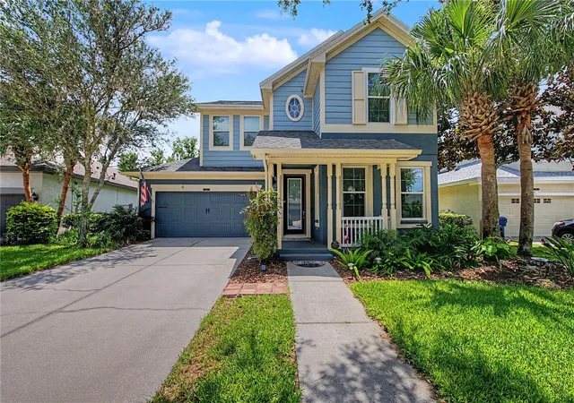 Homes for sale in Land O Lakes, FL | 8137 Lagerfeld Dr, Land O Lakes, FL 34637 | MLS# TB8520645
