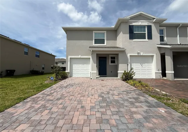 Photo 1 of Townhouse for sale at 1503 Isleta Loop, Kissimmee, FL 34741 | MLS# S5152119 | Listing updated on 2026-10-28