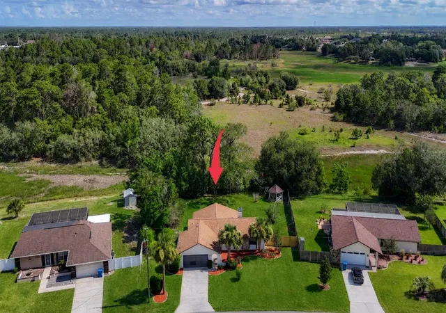 1st image of 4435 Bayridge Ct, Spring Hill, FL 34606 | MLS# TB8520647