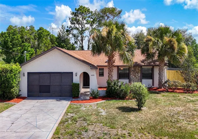 2nd image of 4435 Bayridge Ct, Spring Hill, FL 34606 | MLS# TB8520647