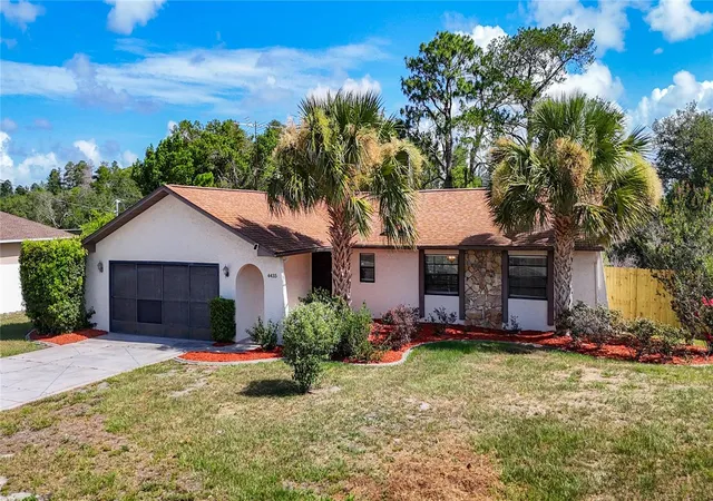 3rd image of 4435 Bayridge Ct, Spring Hill, FL 34606 | MLS# TB8520647