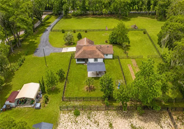 3rd image of 2735 Ne 127Th Pl, Anthony, FL 32617 | MLS# OM726913