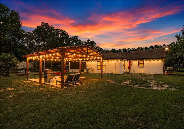 5th image of 2735 Ne 127Th Pl, Anthony, FL 32617 | MLS# OM726913