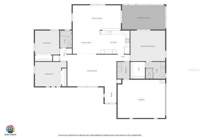 63rd image of 2735 Ne 127th Pl, Anthony, FL 32617 | MLS# OM726913