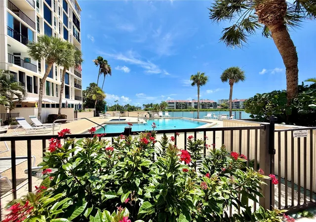 1st image of 7400 Sun Island Dr S #111, South Pasadena, FL 33707 | MLS# OM726914