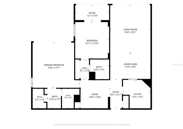 Photo 3 of Condo for sale at 7400 Sun Is Dr S #111, South Pasadena, FL 33707 | MLS# OM726914 | Listing updated on 2026-10-01