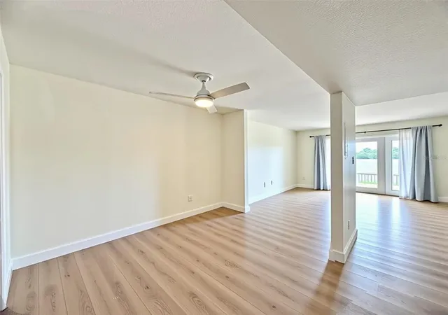 Photo 3 of Townhouse for sale at 3751 Pompano Dr SE #3751, Saint Petersburg, FL 33705 | MLS# OM726916 | Listing updated on 2026-08-13