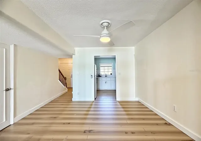 Photo 4 of Townhouse for sale at 3751 Pompano Dr SE #3751, Saint Petersburg, FL 33705 | MLS# OM726916 | Listing updated on 2026-08-13
