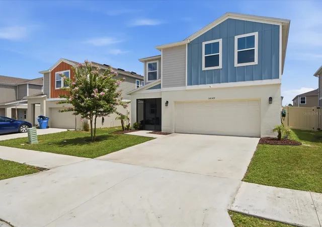 2nd image of 34149 Scarlet Sage Ct, Wesley Chapel, FL 33545 | MLS# TB8520654