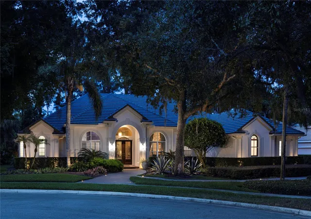 Photo 2 of Single family home for sale at 5324 Vista Clb Run, Sanford, FL 32771 | MLS# O6418016 | Listing updated on 2026-09-21