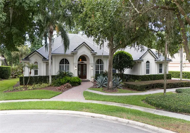 Photo 3 of Single family home for sale at 5324 Vista Clb Run, Sanford, FL 32771 | MLS# O6418016 | Listing updated on 2026-09-21