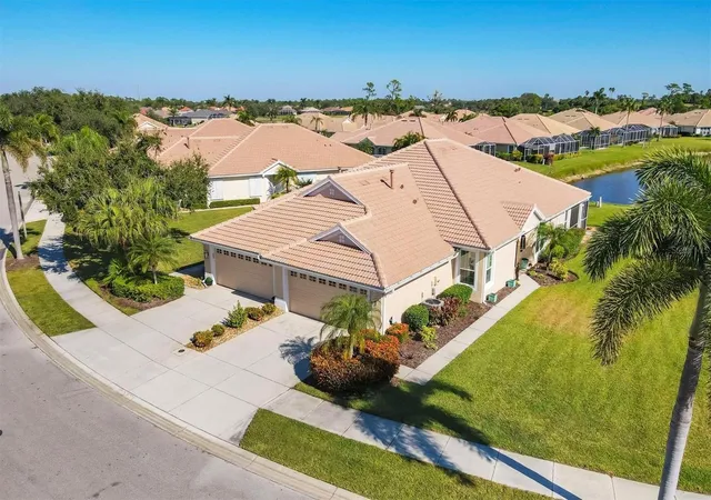 2nd image of 4820 Whispering Oaks Dr, North Port, FL 34287 | MLS# N6144761
