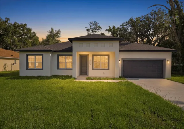 Photo 3 of Single family home for sale at 4465 SW 132nd Street, Ocala, FL 34473 | MLS# O6418030 | Listing updated on 2026-08-31