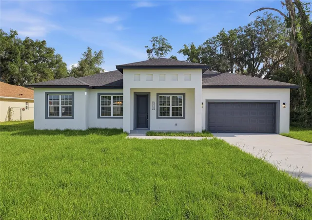 Photo 1 of Sale Pending at 4465 Sw 132nd Street, Ocala, FL 34473 | MLS# O6418030 | Listing updated on 2026-10-12