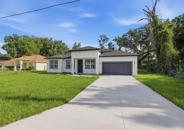 Photo 4 of Single family home for sale at 4465 SW 132nd Street, Ocala, FL 34473 | MLS# O6418030 | Listing updated on 2026-08-31