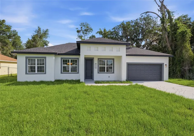 Photo 2 of Single family home for sale at 4465 Sw 132nd Street, Ocala, FL 34473 | MLS# O6418030 | Listing updated on 2026-08-31