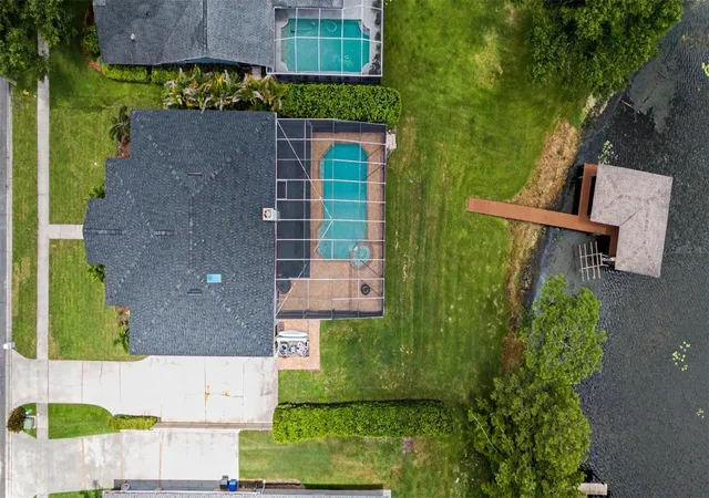 2nd image of 15004 Maurine Cove Ln, Odessa, FL 33556 | MLS# TB8520684