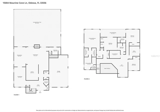 71st image of 15004 Maurine Cove Ln, Odessa, FL 33556 | MLS# TB8520684