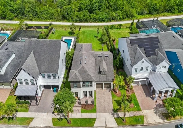 Photo 2 of Single family home for sale at 9542 Reymont St, Orlando, FL 32827 | MLS# O6418033 | Listing updated on 2026-08-28