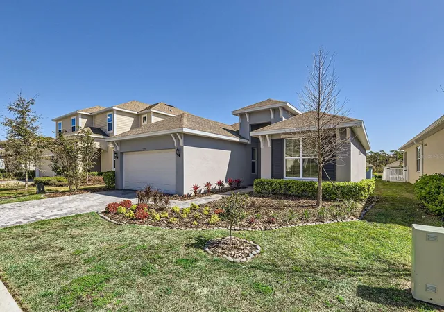 2nd image of 2372 Sirena Ln, Mount Dora, FL 32757 | MLS# S5152124