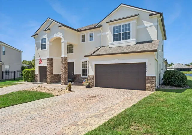 5th image of 1531 Lexington Ave, Davenport, FL 33837 | MLS# S5152125