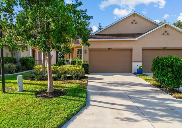 Photo 1 of Single family home for sale at 8810 Tuscany Isles Dr, Punta Gorda, FL 33950 | MLS# A4697480 | Listing updated on 2026-08-09