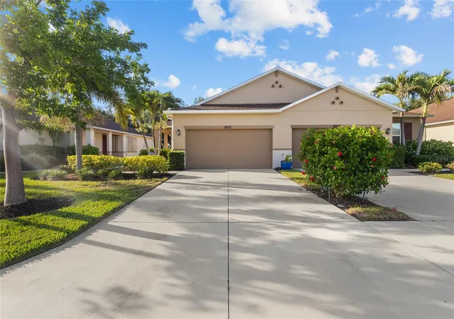 Photo 2 of Single family home for sale at 8810 Tuscany Isles Dr, Punta Gorda, FL 33950 | MLS# A4697480 | Listing updated on 2026-08-09