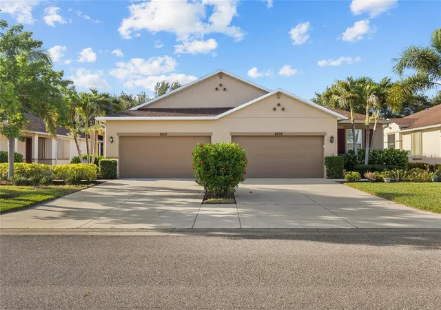 Photo 3 of House for sale at 8810 Tuscany Isles Dr, Punta Gorda, FL 33950 | MLS# A4697480 | Listing updated on 2026-08-09