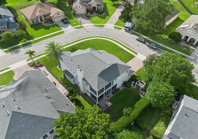 5th image of 1155 Green Vista Cir, Apopka, FL 32712 | MLS# O6418046