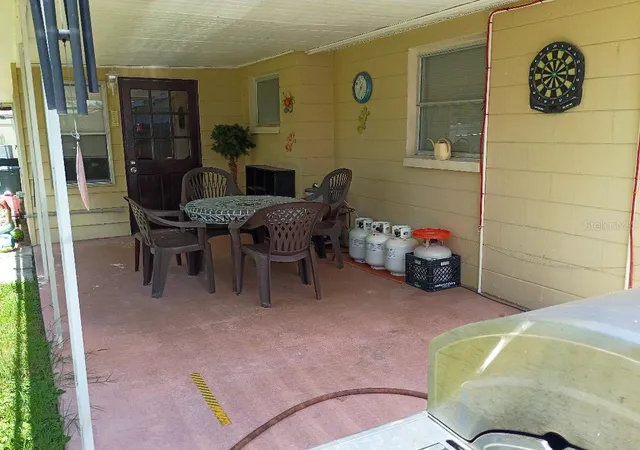 Photo 15 of Sale Pending at 7534 Rottingham Rd, Port Richey, FL 34668 | MLS# TB8520699 | Listing updated on 2026-08-07