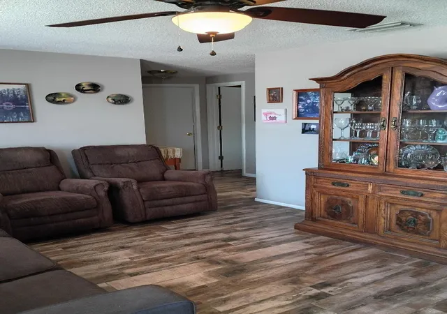 Photo 3 of Sale Pending at 7534 Rottingham Rd, Port Richey, FL 34668 | MLS# TB8520699 | Listing updated on 2026-08-07