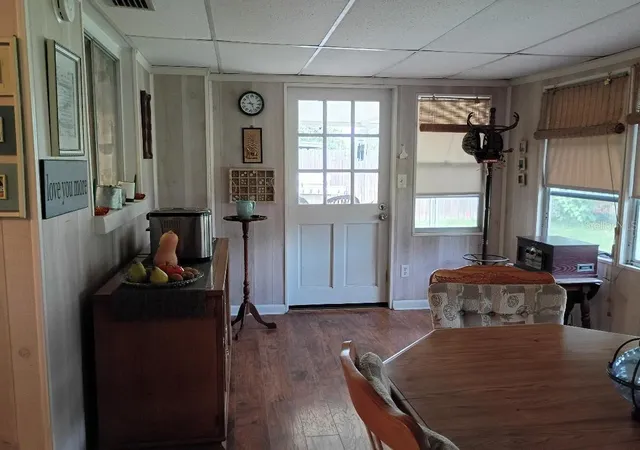 Photo 4 of Sale Pending at 7534 Rottingham Rd, Port Richey, FL 34668 | MLS# TB8520699 | Listing updated on 2026-08-07