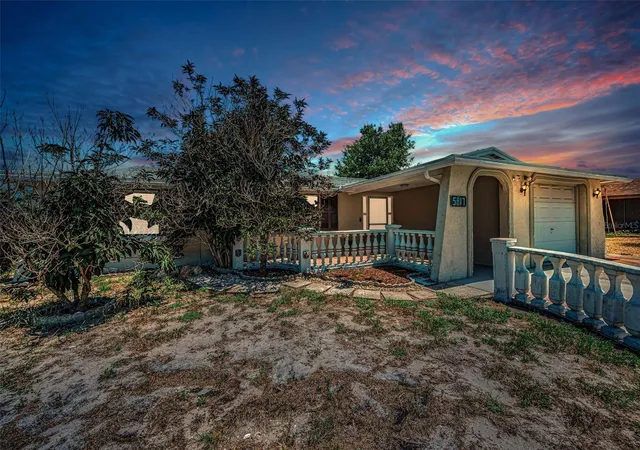 1st image of 5817 10th Ave, New Port Richey, FL 34652 | MLS# W7886852