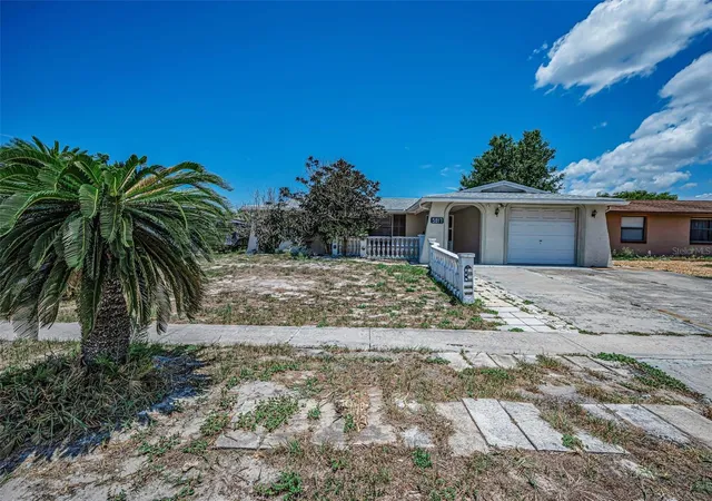 2nd image of 5817 10th Ave, New Port Richey, FL 34652 | MLS# W7886852